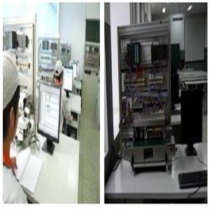 自动化系统控制设备与自动化控制系统的开发集成 赋能现代工业智能升级